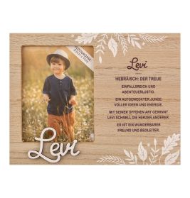 Bilderrahmen Levi