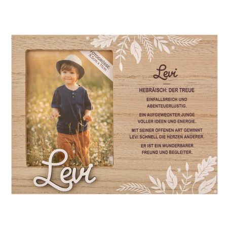 Bilderrahmen Levi