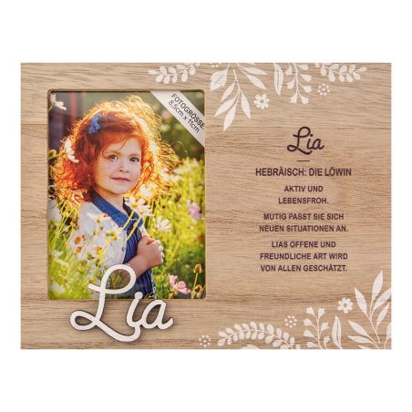 Bilderrahmen Lia
