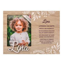 Bilderrahmen Lina