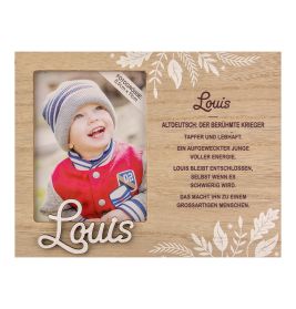 Bilderrahmen Louis