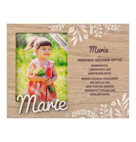 Bilderrahmen Marie