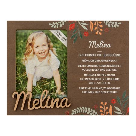 Bilderrahmen Melina