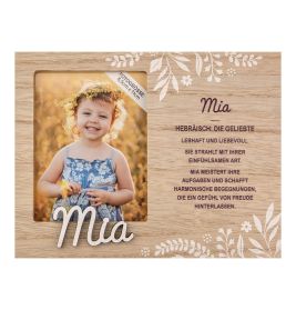Bilderrahmen Mia