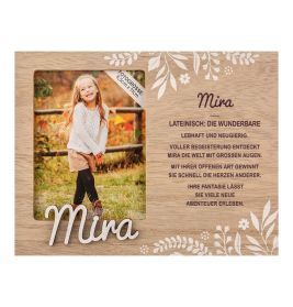 Bilderrahmen Mira