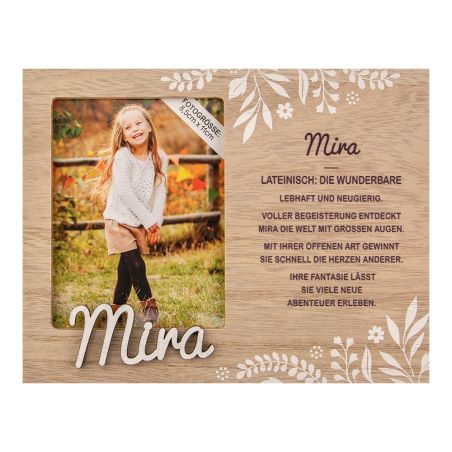 Bilderrahmen Mira