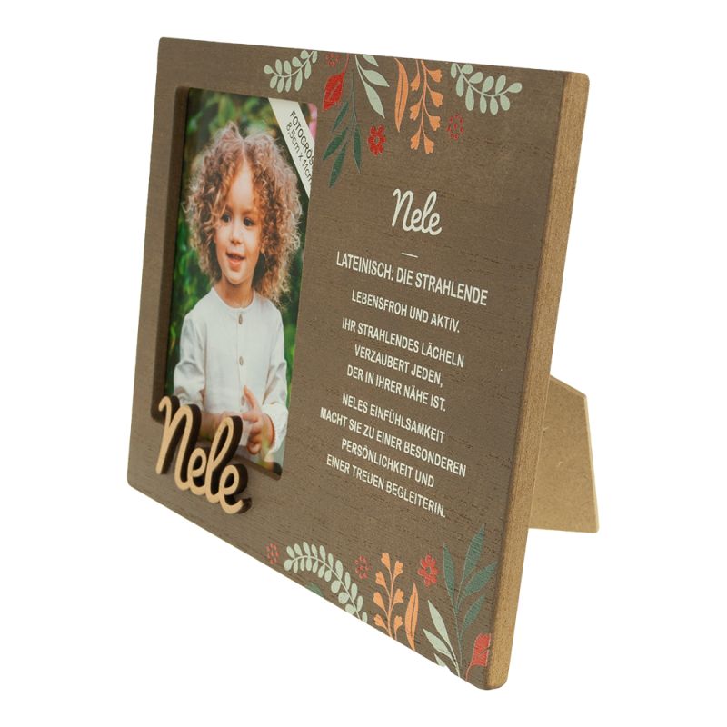 Bilderrahmen Nele