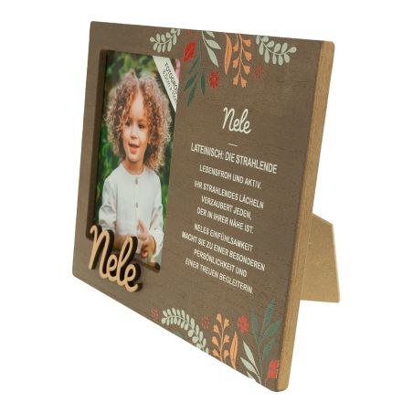 Bilderrahmen Nele