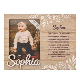 Bilderrahmen Sophia