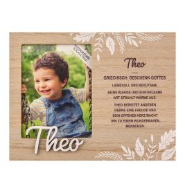 Bilderrahmen Theo