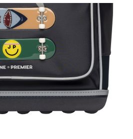 Ergomaxx Saddle Bag