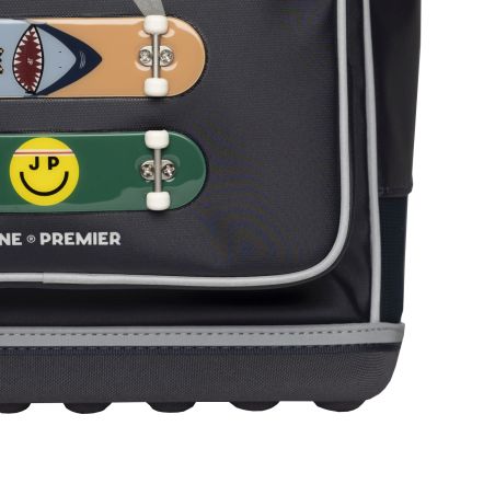 Ergomaxx Saddle Bag Ergomaxx Saddle Bag