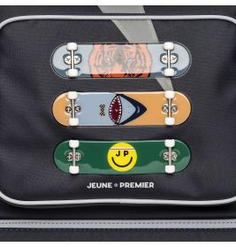 Ergomaxx Saddle Bag
