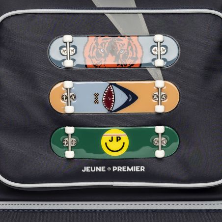 Ergomaxx Saddle Bag