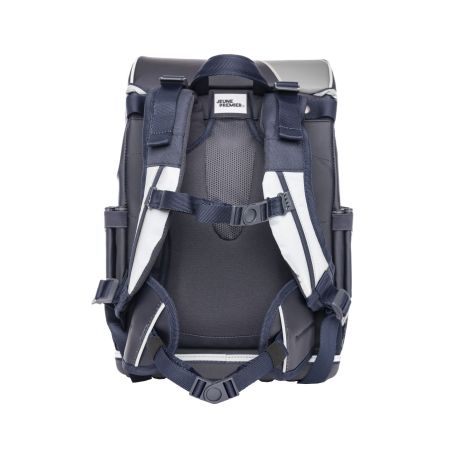 Ergomaxx Saddle Bag