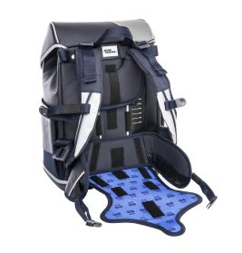Ergomaxx Saddle Bag