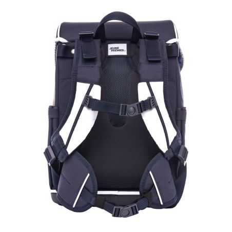 Ergomaxx Saddle Bag