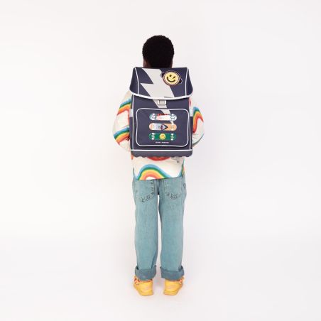 Ergomaxx Saddle Bag Ergomaxx Saddle Bag