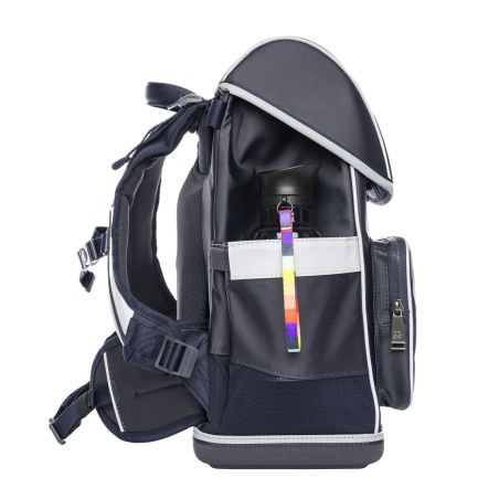 Ergomaxx Saddle Bag