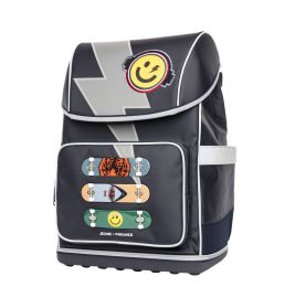 Ergomaxx Saddle Bag