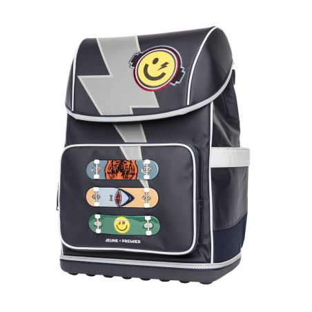 Ergomaxx Saddle Bag