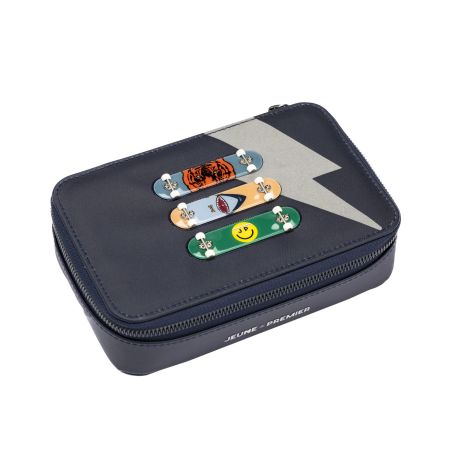 Ergomaxx Saddle Bag