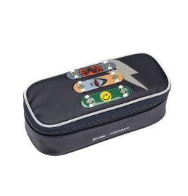 Ergomaxx Saddle Bag