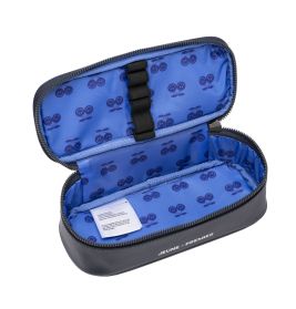 Ergomaxx Saddle Bag