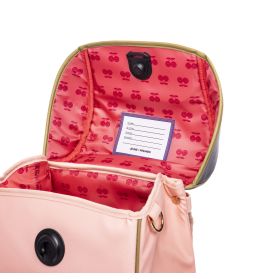 Ergomaxx Pet-a-Porter