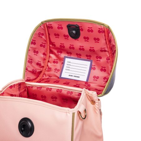 Ergomaxx Pet-a-Porter