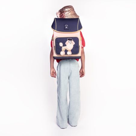 Ergomaxx Pet-a-Porter