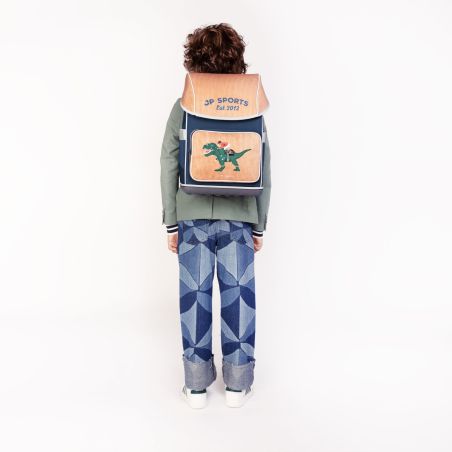 Ergomaxx Polo Dino