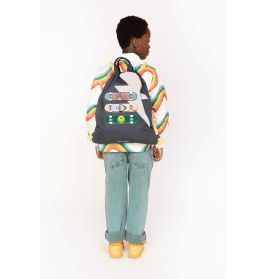 City Bag Skate
