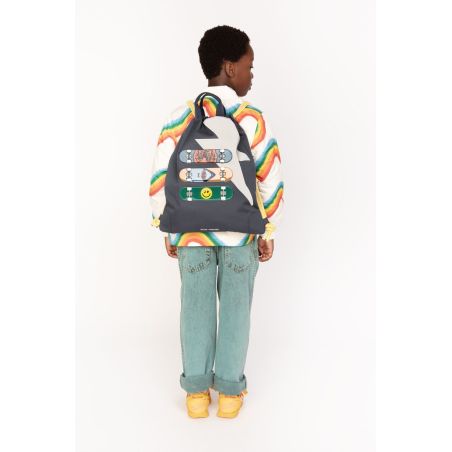 City Bag Skate