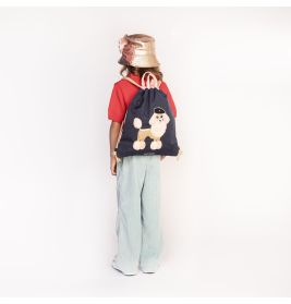 City Bag Pet-a-Porter
