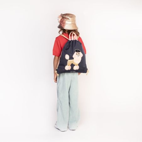 City Bag Pet-a-Porter