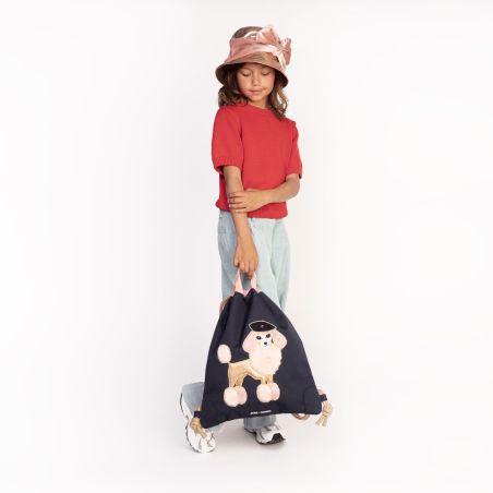City Bag Pet-a-Porter