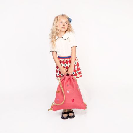 City Bag Candy