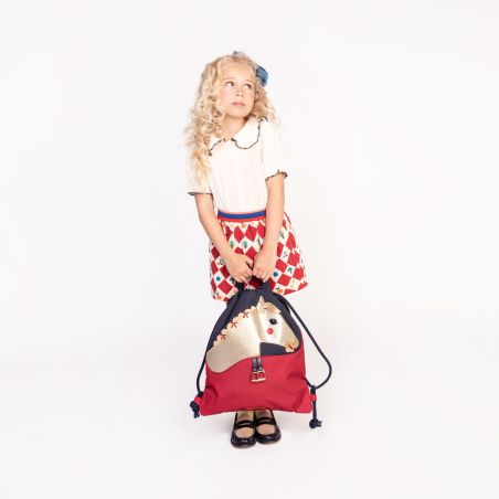 City Bag Saddle Bag City Bag Saddle Bag