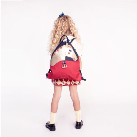 City Bag Saddle Bag City Bag Saddle Bag