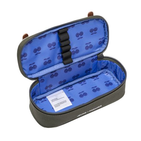 Pencil Box Camp Life