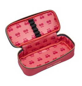 Pencil Box Saddle Bag