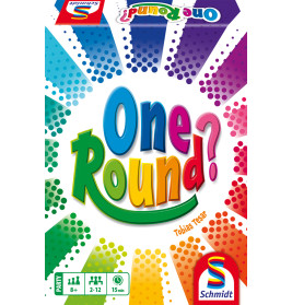 One Round?