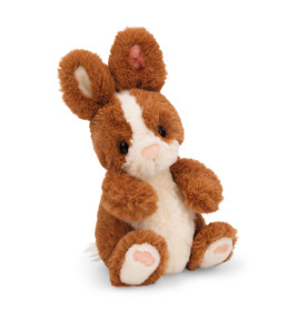Kuscheltier Hase Hopsala 18cm schlenkern
