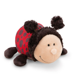Kuscheltier Marienkäfer Dotti-Lotti 18cm