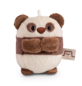 Kuscheltier Panda Kono 5cm