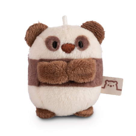 Kuscheltier Panda Kono 5cm