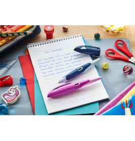 EASYbird pink Links Dreamworld