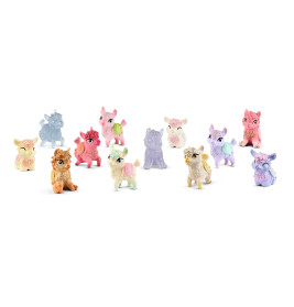 Schlüpfendes Alpaca - Dawn