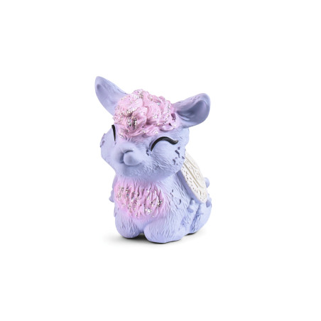 Schlüpfendes Alpaca - Dawn